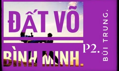 Đất võ Bình Minh (phần 2): Võ bùa
