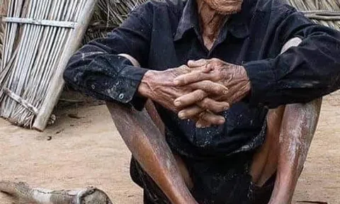 Ông cậu của tôi