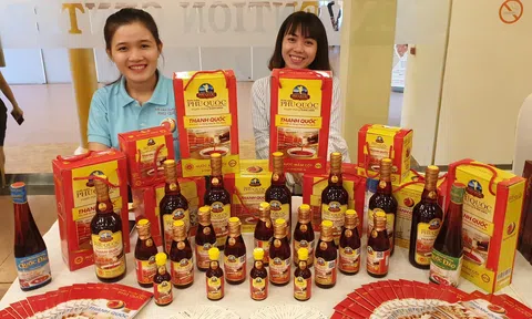 Kiên Giang: Phát triển tài sản trí tuệ