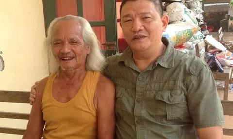 Ông bác... và nghề đóng cối....
