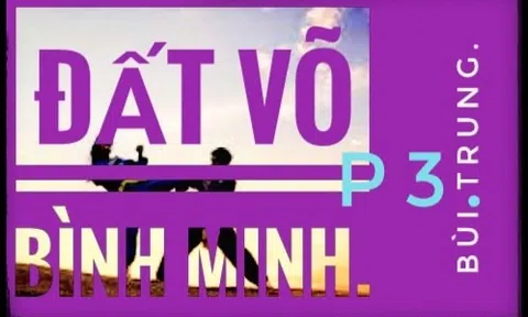 Đất võ Bình Minh: P3 thần quyền