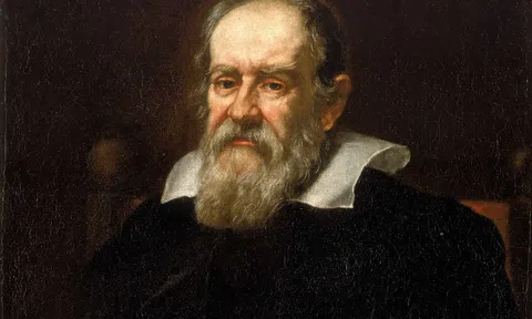 Galileo Galilei – Cha đẻ của khoa học hiện đại