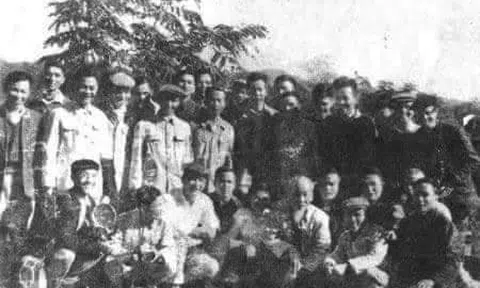 Một câu chuyện Bác Hồ về thăm quê ít được kể lại