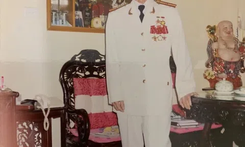 Quái kiệt Lưu Đình Tòng - Tòng “cháy” (1930 – 2015)