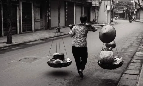 Gánh nợ đời...