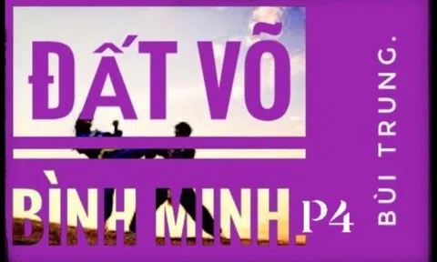 Đất võ Bình Minh: Võ Giang Hồ