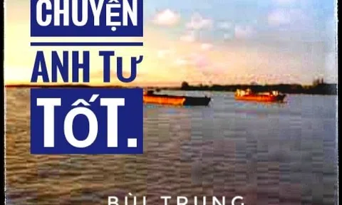 Chuyện anh Tư tốt
