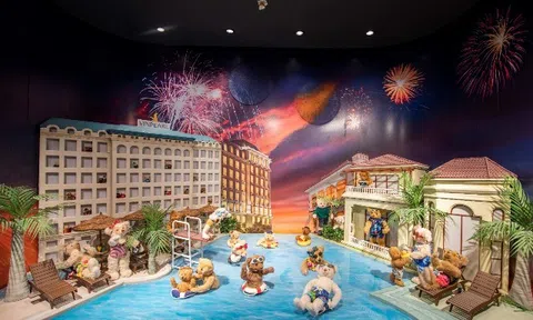 Phú Quốc United Center – siêu quần thể kiến tạo diện mạo mới của bắc đảo