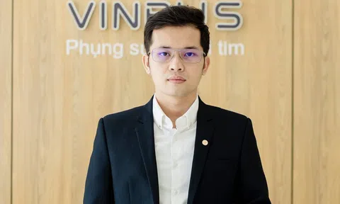 Phó TGĐ VinBus: Chúng tôi xây dựng “chất lượng dịch vụ đẳng cấp”