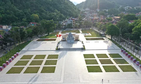 Triển lãm ảnh về dân tộc, tôn giáo tại Hà Giang  từ 21 - 23/12