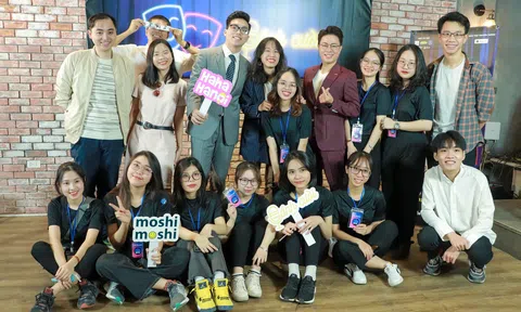 Gánh cười - nơi GenZ lên tiếng về hài kịch Việt Nam