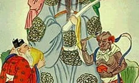 Họp thiên hội (chuyện phiếm)