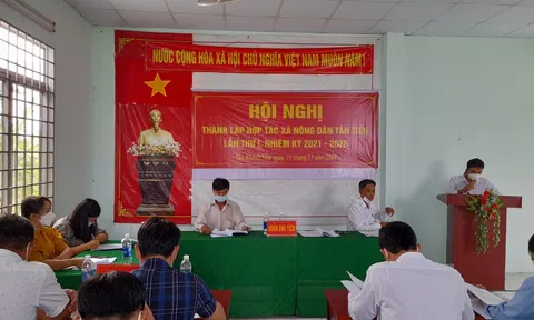 Kiên Giang: Phát triển kinh tế trang trại nâng giá trị nông sản