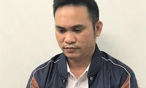 Bắt tạm giam đối tượng lừa đảo chiếm đoạt tài sản