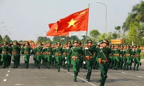 Quân đội nhân dân Việt Nam anh hùng