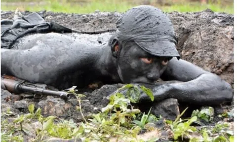 Nhớ lại ngày Tết thời chính chiến