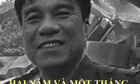 Hai năm và một tháng: Phần 1 – Nhập Ngũ