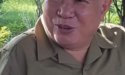 Chuyện kể của một người lính