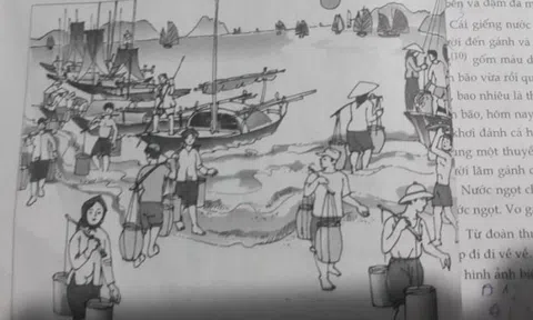 Bài làm văn toàn dấu huyền