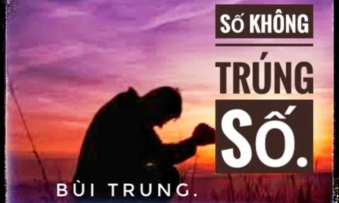 Số không trúng số