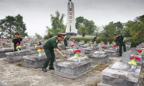 Ấm tình đồng đội