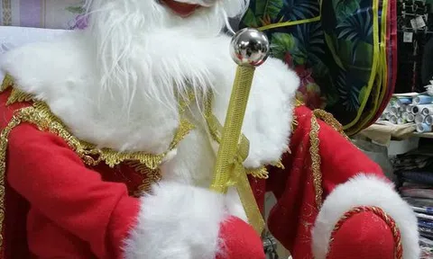 Buôn bán thời Cô Vít