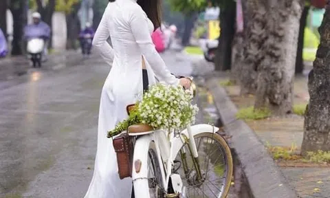 Hà Nội trong tim tôi