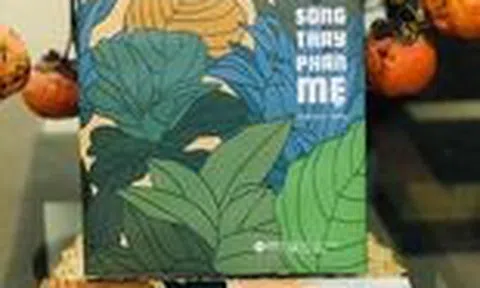 Sống thay phần mẹ