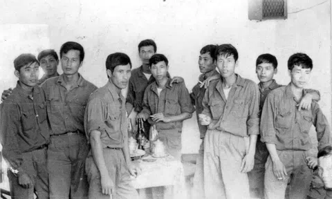 Kỷ niệm về một người mẹ