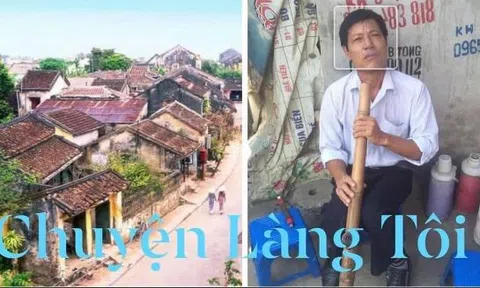 Béo nổi gân (Chuyện hài)