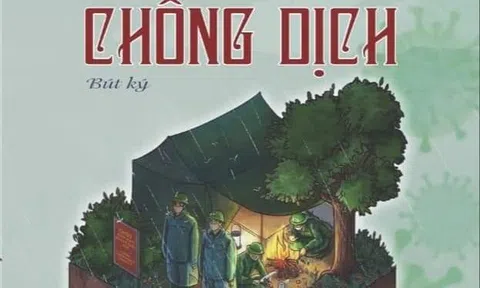 “Binh pháp” chống dịch và giá trị cốt cõi
