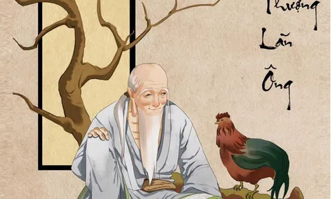 Mối tình chung thuỷ, nhân hậu