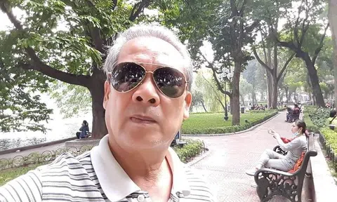 Những ngày xưa thân ái