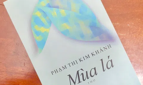 Phạm Thị Kim Khánh, cứ mặc mình ấu thơ...