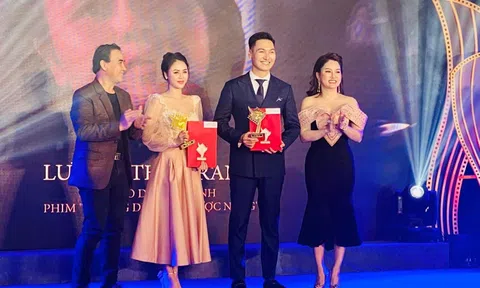Trao giải Cánh diều vàng năm 2020