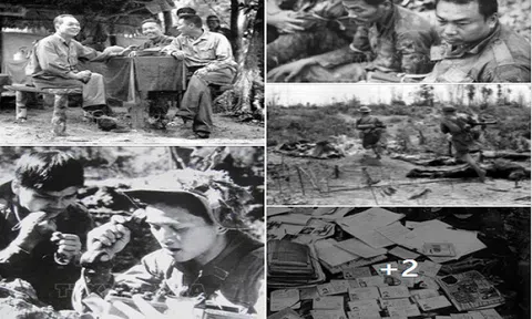 Năm mươi năm chiến thắng Đường 9 - Nam Lào