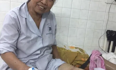 Một thời để nhớ: Người thương binh kỳ lạ (Truyện ký)