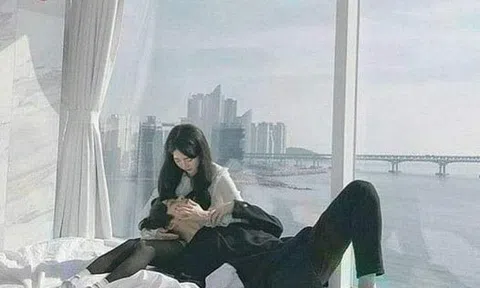 Chuyện vợ chồng