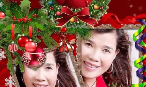 Noel ngọt!