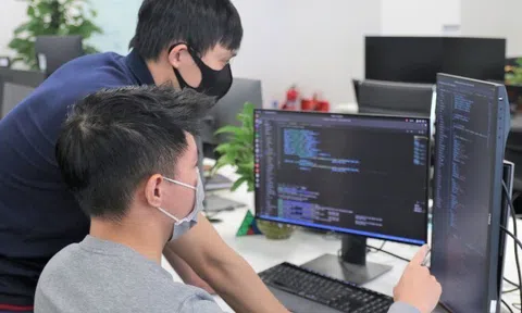 Quỹ Đổi mới sáng tạo Vingroup bền bỉ trợ lực cho hơn 400 nhà khoa học