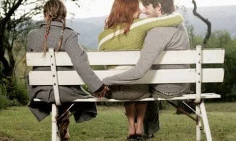 Ma lực của ăn vụng