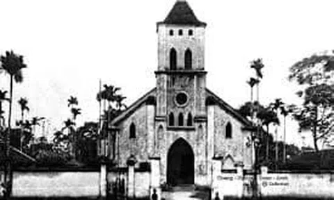 Đêm Giáng sinh