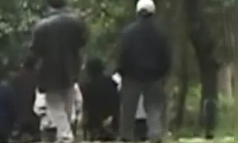 Những nốt trầm trước đêm Giáng sinh