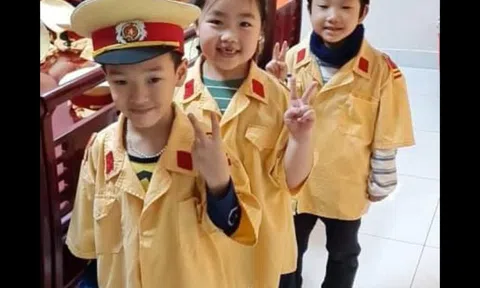 Kỷ niệm vui thời quân ngũ – chuyện bây giờ mới kể