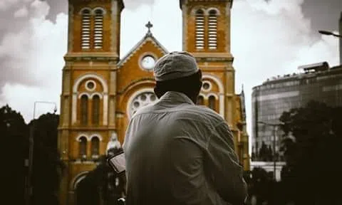 Cuốc xe ôm... nhớ đời..!