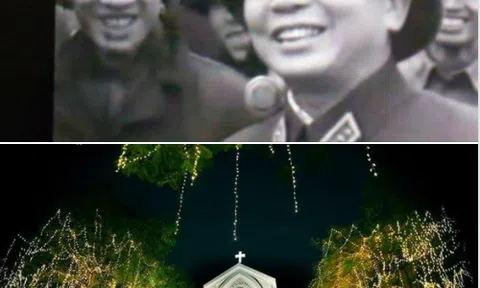 Hầm trú ẩn Hà Nội và trận đánh đêm Nô en