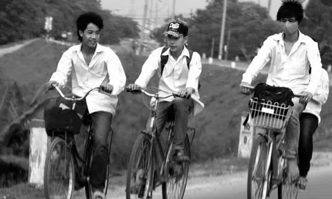 Những kỷ niệm khó phai