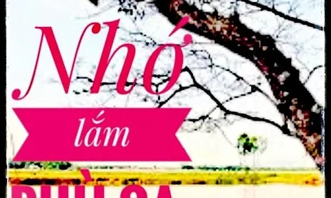 Nhớ lắm "Phù Sa"