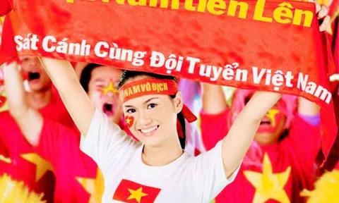 Cùng vang khúc khải hoàn ca