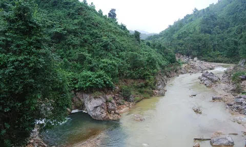 Huy Măng